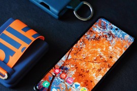 三星zflip3(三星zflip3参数配置)