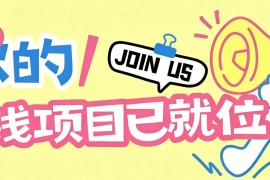 信息差搬砖项目，借世界杯热潮轻松增收日赚100 ，零成本零门槛小白也能轻松上手！