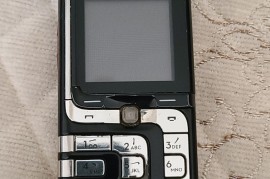 诺基亚7270(诺基亚7270图片)