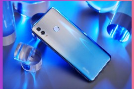 荣耀10青春版(荣耀10青春版和荣耀10区别)