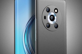 华为荣耀magic(华为荣耀magic6至臻版)