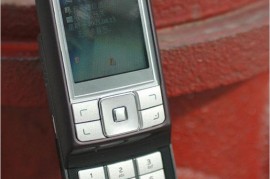 诺基亚6230(诺基亚6230i评测)