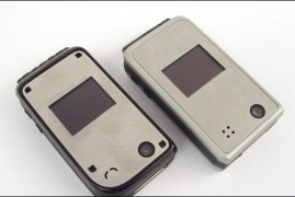 诺基亚7270(诺基亚7270拆机视频教程)