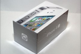 iphone4s售价(iphone 4s售价)