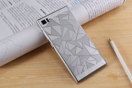 小米3是金属外壳吗(小米3缺点)