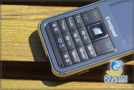 酷派6025(酷派60)