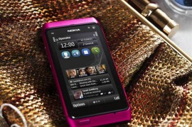 诺基亚n8论坛(诺基亚n81论坛)