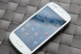 三星i8190(三星I8190N)