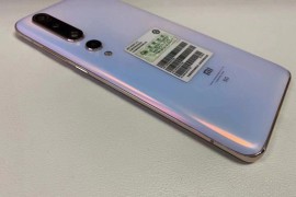 小米10pro(小米10pro屏幕尺寸)