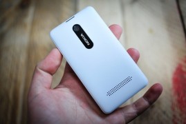 诺基亚210(诺基亚2100图片)