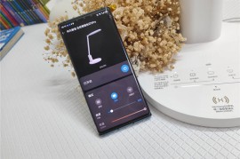 华为智能台灯(华为智能台灯3i)