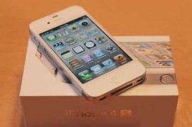 iphone4s上市价格(iphone4上市价格4999元)
