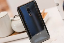 魅族16th(魅族16th参数)