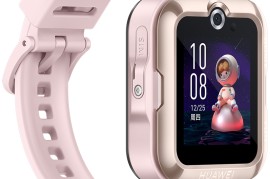 华为儿童手表(华为儿童手表app下载安装)