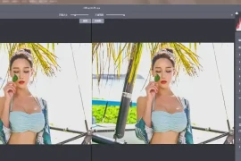 RAW处理Adobe Camera Raw v18.7.0中文版