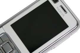 诺基亚6120(诺基亚6120c)