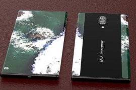 小米mix4参数配置详细(小米mix4参数配置详细中关村)