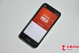 小米手机2s怎么样(小米2s性价比)