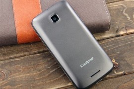 酷派双卡双待手机(双卡双待是酷派专利)