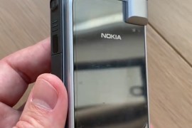 诺基亚手机排行榜(诺基亚手机排名)