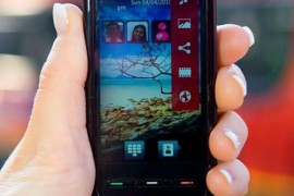 诺基亚5800i(诺基亚5800i参数)