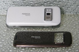 诺基亚n79(诺基亚N79图片)