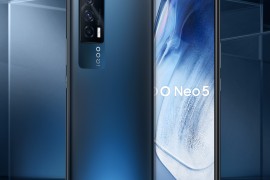 vivoiqooneo5(vivoiqooneo5拆机视频)