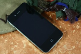 天翼iphone4(天翼看家)