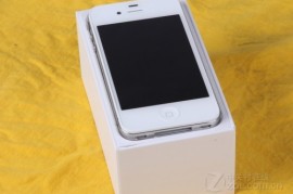 白色iphone4(白色iPhone4开卖431)