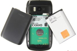 诺基亚e6-00(诺基亚e600 code码)