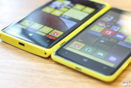 诺基亚lumia(诺基亚Lumia830)