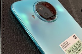 小米9pro(小米9pro参数)