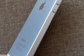 iphone5港版(iPhone5港版价格)