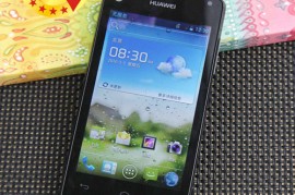 华为u8833(华为U8860)