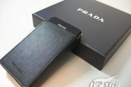 prada手机(Prada手机套 橡胶)