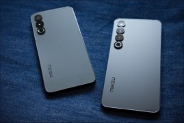 魅族迷网站(魅族官方网站首页)