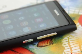 诺基亚n9图片(诺基亚2021款n9)