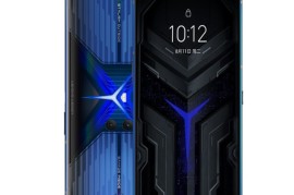 拯救者电竞手机pro(拯救者电竞手机Pro多少钱)