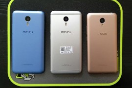 魅蓝note3(魅蓝note3处理器)