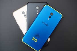 vivoxplay6(vivoxplay6的高清语音在哪里设置)