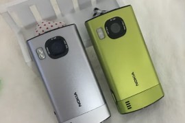 诺基亚6700s手机(诺基亚6700s手机信号经常不太稳定)