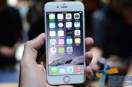 苹果iphone6(苹果iPhone6手机)