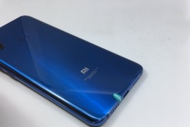 小米8(小米8pro手环)