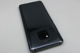 华为mate20pro(华为mate20pro支持5G吗)