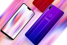 vivoz1(vivoz1i参数配置)