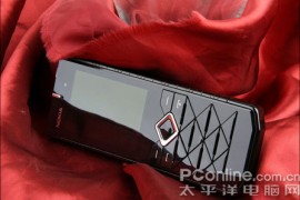 诺基亚7900(诺基亚7900内部正极)