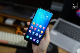 华为荣耀20pro(华为荣耀20pro参数)