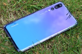 华为p20pro(华为p20pro怎么恢复出厂设置)