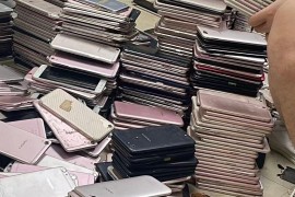 上海手机回收(上海手机回收实体店)