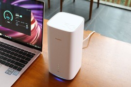 华为5gcpepro(华为5GCPEpro1代 H122372怎么拆解)
